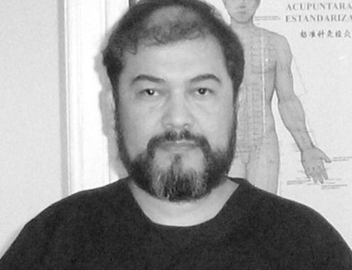 Jordi Tapia Acupuntura